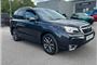 2019 Subaru Forester 2.0 XT 5dr Lineartronic