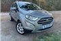 2022 Ford EcoSport 1.0 EcoBoost 125 Titanium 5dr