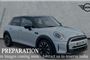 2022 MINI Hatchback 5dr 1.5 Cooper Exclusive 5dr Auto