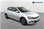 2021 Volkswagen Polo 1.0 TSI 95 Match 5dr