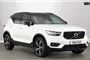 2021 Volvo XC40 Recharge 1.5 T4 Recharge PHEV R DESIGN 5dr Auto