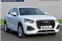 2022 Audi Q2 35 TFSI Sport 5dr