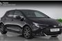 2023 Toyota Corolla 2.0 Hybrid GR Sport 5dr CVT