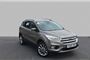 2019 Ford Kuga 1.5 EcoBoost Titanium Edition 5dr 2WD