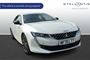 2020 Peugeot 508 2.0 BlueHDi GT Line 5dr EAT8