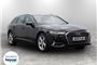 2021 Audi A6 Avant 40 TDI Sport 5dr S Tronic