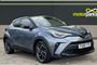 2020 Toyota C-HR 1.8 Hybrid Dynamic 5dr CVT