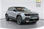 2024 Jeep Avenger 115kW Summit 54kWh 5dr Auto