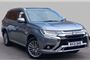 2021 Mitsubishi Outlander 2.4 PHEV Dynamic 5dr Auto