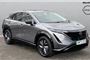 2024 Nissan Ariya 160kW Advance 63kWh 22kWCh 5dr Auto