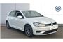 2018 Volkswagen Golf 1.4 TSI SE [Nav] 5dr