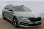 2023 Skoda Superb Estate 2.0 TSI 190 Sport Line Plus 5dr DSG