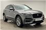 2017 Jaguar F-Pace 2.0d R-Sport 5dr Auto AWD