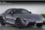 2023 Toyota GR Supra 3.0 Pro 3dr