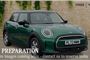 2023 MINI Hatchback 5dr 1.5 Cooper Classic 5dr Auto [Comfort/Nav Pack]