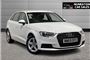 2020 Audi A3 30 TDI 116 SE Technik 5dr