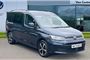 2024 Volkswagen Caddy Maxi Life 1.5 TSI Life 116 5dr DSG [Tech Pack]