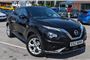 2021 Nissan Juke 1.0 DiG-T 114 N-Connecta 5dr