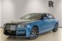 2024 Rolls Royce Ghost Black Badge 4dr Auto