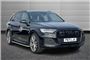 2021 Audi Q7 50 TDI Quattro Vorsprung 5dr Tiptronic