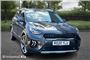 2020 Kia Niro 1.6 GDi Hybrid 4 5dr DCT