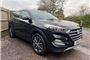 2018 Hyundai Tucson 1.6 TGDi Go SE 5dr 2WD