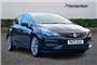 2021 Vauxhall Astra 1.2 Turbo 145 Griffin Edition 5dr