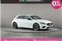 2021 Mercedes-Benz A-Class A250e AMG Line Executive Edition 5dr Auto