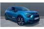 2023 Citroen C3 1.2 PureTech 110 Shine Plus 5dr EAT6