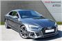 2022 Audi S5 S5 TDI 341 Quattro 2dr Tiptronic