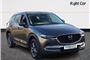 2019 Mazda CX-5 2.0 SE-L Nav+ 5dr