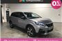 2018 Peugeot 5008 1.6 BlueHDi 120 GT Line 5dr