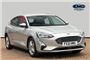 2021 Ford Focus 1.0 EcoBoost 125 Zetec 5dr Auto