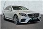 2018 Mercedes-Benz E-Class Estate E350d AMG Line Premium 5dr 9G-Tronic