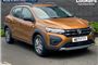 2022 Dacia Sandero Stepway 1.0 TCe Essential 5dr