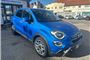 2019 Fiat 500X 1.3 City Cross 5dr DCT