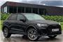 2024 Audi Q3 45 TFSI e Black Edition 5dr S Tronic