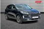 2020 Ford Kuga 1.5 EcoBlue Titanium 5dr