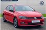 2020 Volkswagen Polo 1.0 EVO 80 Beats 5dr