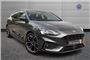 2020 Ford Focus 1.0 EcoBoost 125 ST-Line X 5dr Auto