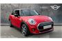 2020 MINI Hatchback 1.5 Cooper Exclusive II 3dr Auto