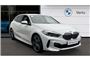 2022 BMW 1 Series 118i [136] M Sport 5dr Step Auto [LCP]