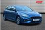 2020 Ford Focus 1.5 EcoBlue 120 ST-Line 5dr Auto