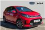 2021 Kia Picanto 1.0 GT-line 5dr Auto [4 seats]