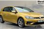 2017 Volkswagen Golf 1.5 TSI EVO 150 R-Line 5dr DSG