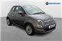 2022 Fiat 500 1.0 Mild Hybrid Dolcevita [Part Leather] 3dr