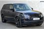 2021 Land Rover Range Rover 2.0 P400e Vogue SE 4dr Auto