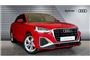 2021 Audi Q2 30 TFSI S Line 5dr