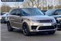 2021 Land Rover Range Rover Sport 3.0 P400 HSE Dynamic 5dr Auto