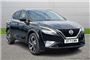 2021 Nissan Qashqai 1.3 DiG-T MH 158 Tekna+ 5dr Xtronic